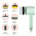 Green · 6 attachments